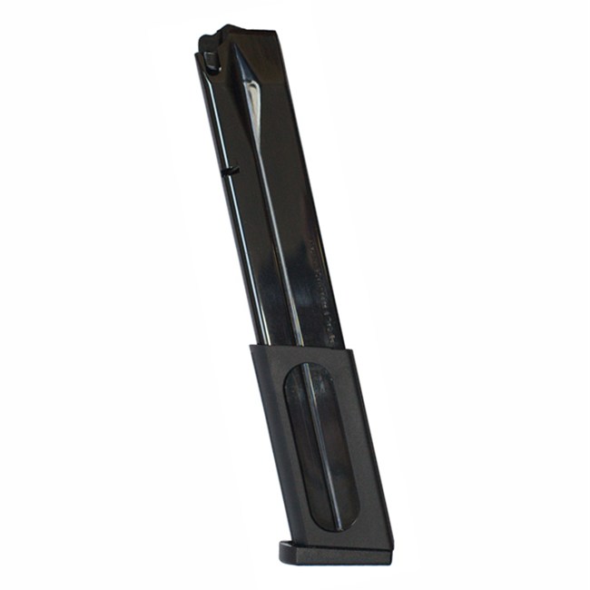 Beretta | 92 Magazine | 9mm | Matte Blue