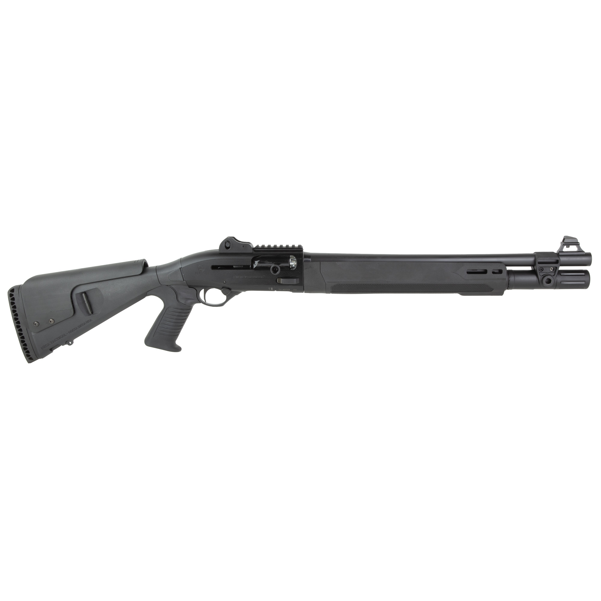 Beretta | 1301 Tactical C Mod 2 | 12 Gauge | Matte
