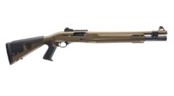 Beretta | 1301 Tactical C Mod 2 | 12 Gauge | Matte