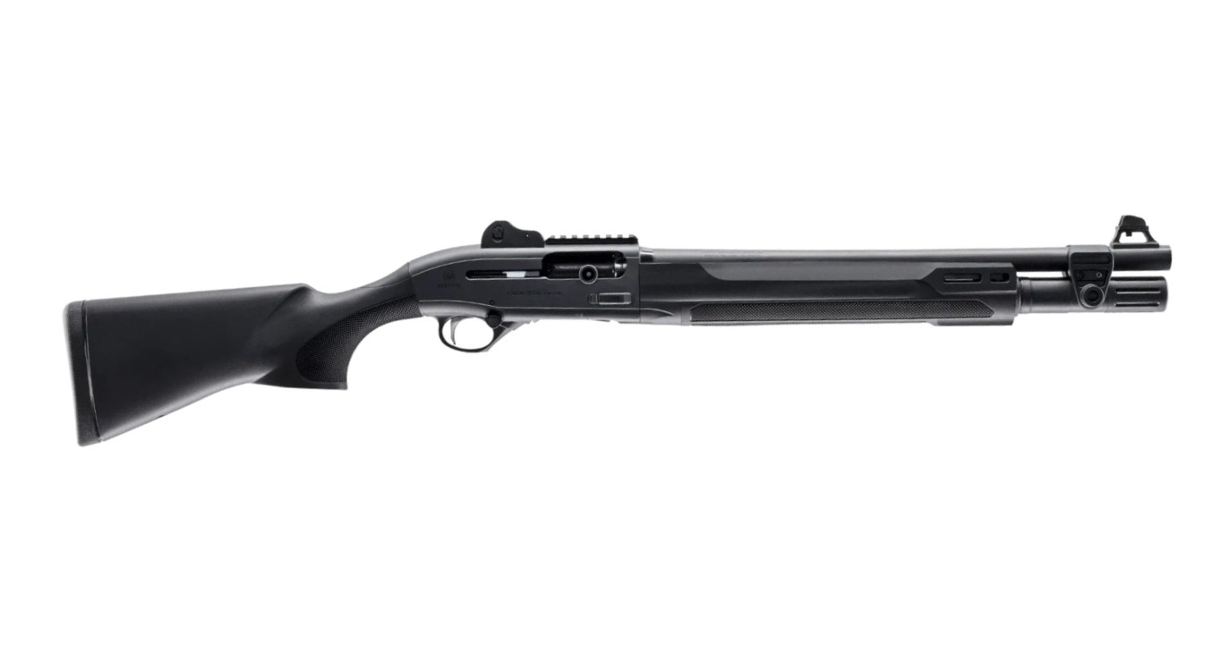 Beretta | 1301 Tactical C Mod 2 | 12 Gauge | Matte