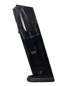 Beretta | APX A1 Magazine | 9mm | Matte Blued