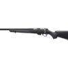 Tikka | T1X | 22 LR | Black Steel