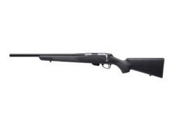 Tikka | T1X | 22 LR | Black Steel