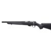 Tikka | T1X | 17 HMR | Black Steel