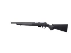 Tikka | T1X | 17 HMR | Black Steel