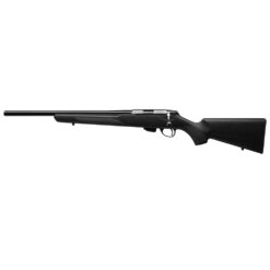 Tikka | T1X | 17 HMR | Black Steel