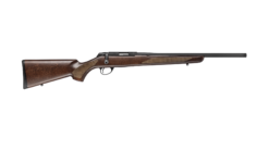 Tikka | T1X | 22 LR | Black Steel