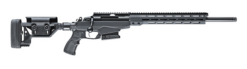 Tikka | T3X TAC A1 | 308 Win | Black Steel