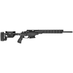 Tikka | T3X TAC A1 | 308 Win | Black Steel