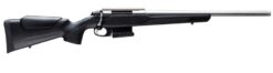 Tikka | T3X CTR | 6.5 Creedmoor | Stainless