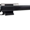 Tikka | T3X CTR | 6mm Creedmoor | Stainless