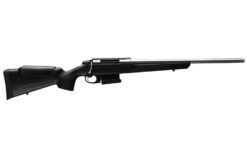 Tikka | T3X CTR | 6.5 Creedmoor | Stainless
