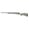 Bergara | Sierra Wilderness | 308 Win | Sniper Grey Cerakote