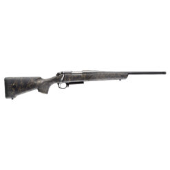 Bergara | Stoke Compact Rifle | 350 Legend | Graphite Black Cerakote