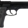 Beretta | 92FS | 9mm | Matte Blue