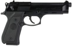 Beretta | 92FS | 9mm | Matte Blue