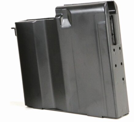 Barrett Firearms | M107A1 | 50 BMG | Black