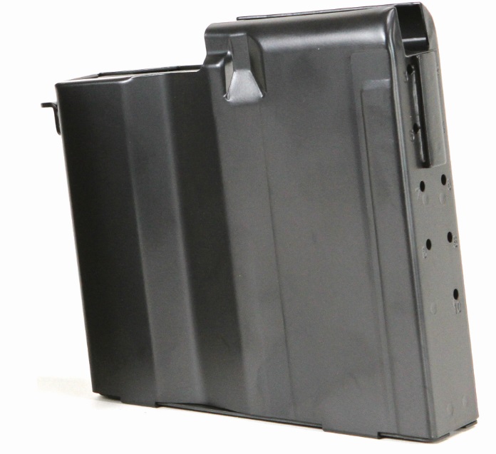 Barrett Firearms | M107A1 | 50 BMG | Black