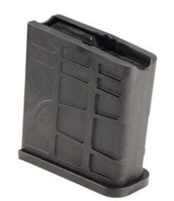 Barrett Firearms | MRAD | 300 Win Mag | Black