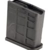Barrett Firearms | MRAD | 338 Lapua | Black