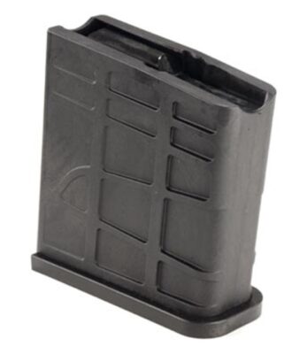 Barrett Firearms | MRAD | 338 Lapua | Black