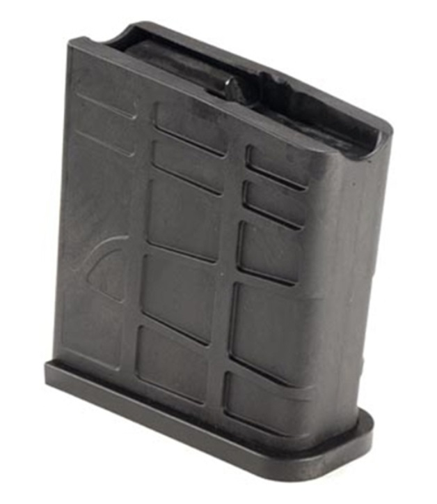 Barrett Firearms | MRAD | 338 Lapua | Black
