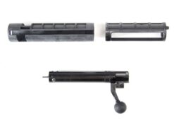 Barrett Firearms | MRAD Breech Conversion Kit | Black