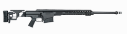 Barrett Firearms | MRAD | 300 Win Mag | Black Anodized
