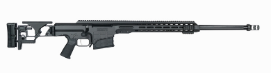 Barrett Firearms | MRAD | 6.5 Creedmoor | Black Anodized