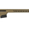 Barrett Firearms | MRAD | 300 PRC | Flat Dark Earth Cerakote