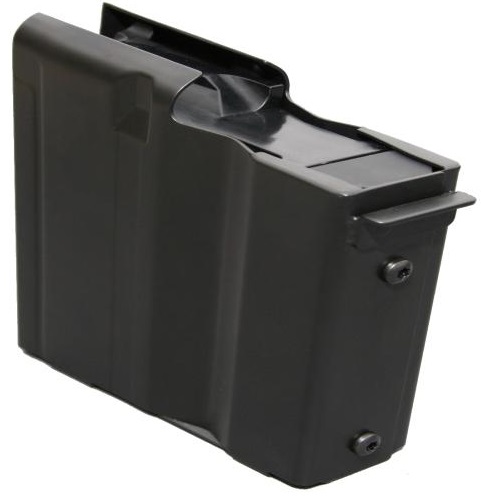 Barrett Firearms | Model 82A1 | 416 Barrett | Black