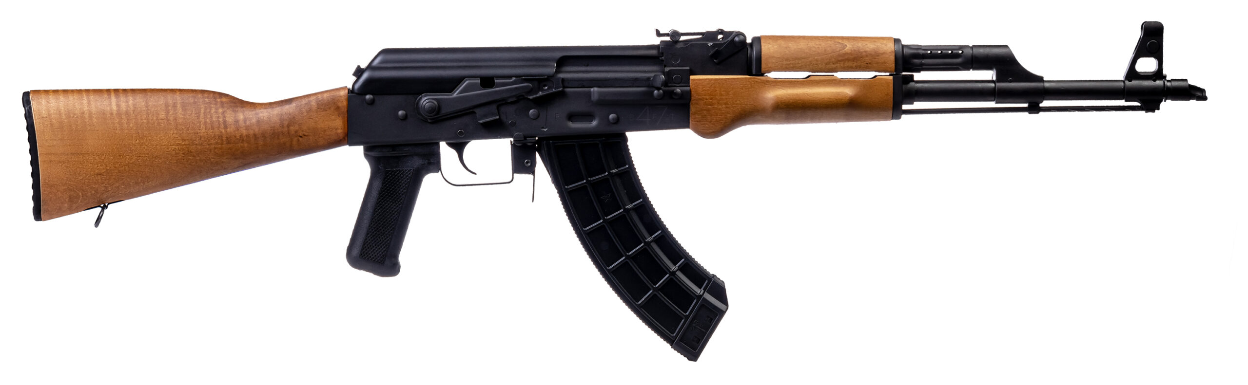 Century Arms | BFT47 Core | 7.62 x 39mm | Matte Black