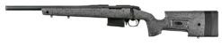 Bergara | HMR Trainer | 22 LR | Matte Black