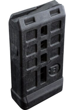Bergara | BMR 10-Round Magazine | 17 HMR | 22 Magnum
