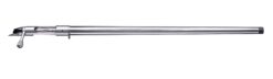 Bergara | Premier Series Barreled Action | 6.5 Creedmoor | Raw Stainless
