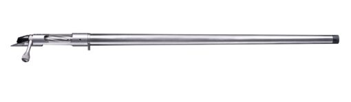 Bergara | Premier Series Barreled Action | 25 CREEDMOOR | Raw Stainless