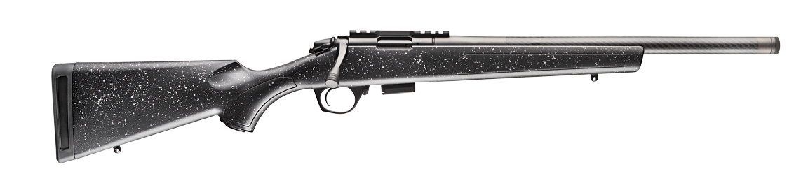 Bergara | BMR | 22 Magnum | Matte Black Cerakote