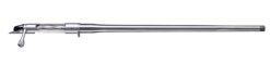 Bergara | Premier Series Barreled Action | 6.5 PRC | Raw Stainless