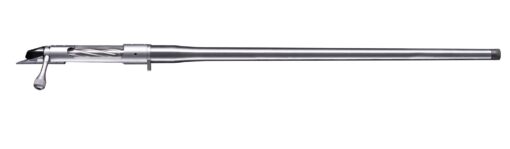 Bergara | Premier Series Barreled Action | 25 CREEDMOOR | Raw Stainless