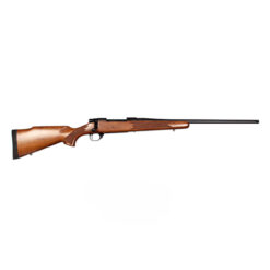 HOWA | M1500 Walnut Hunter | 6.5 PRC | Matte Blue