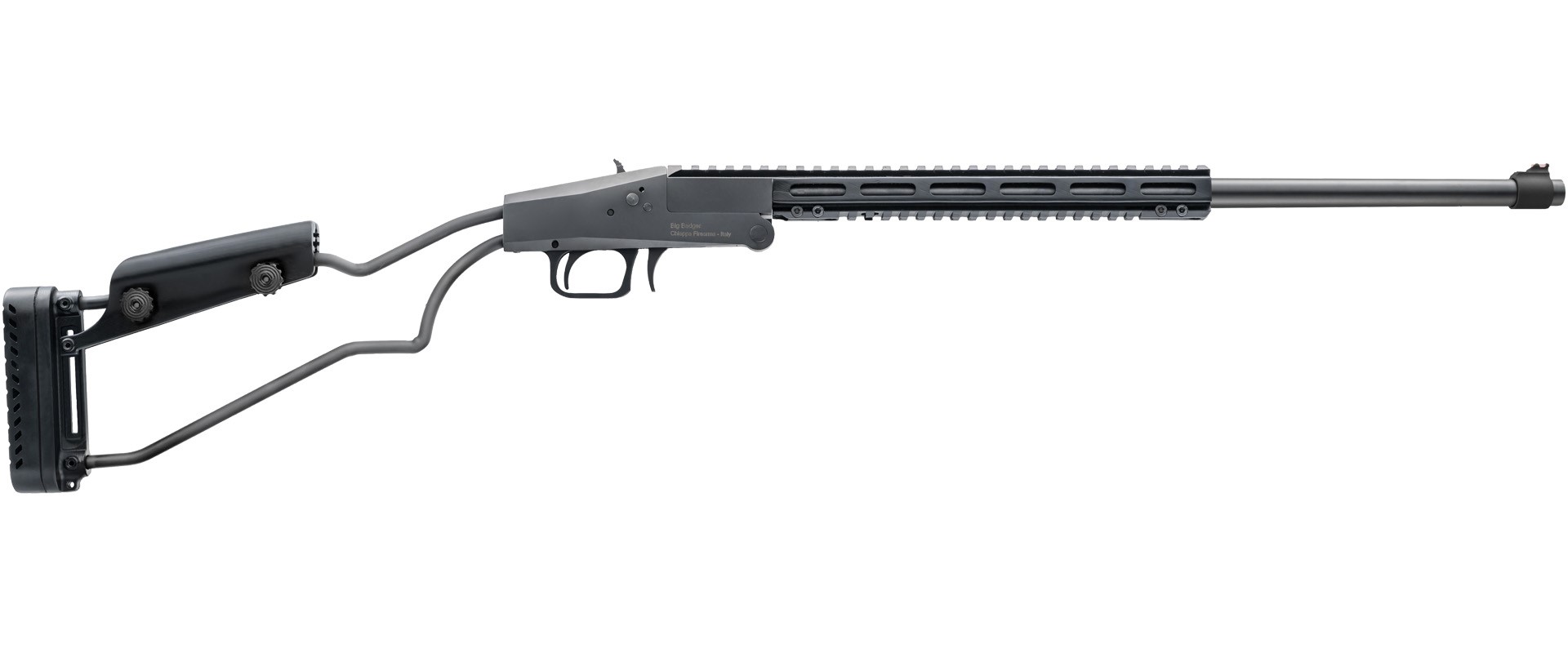 Chiappa Firearms | Big Badger | 410 Bore | Blue