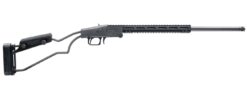 Chiappa Firearms | Big Badger | 350 Legend | Blue