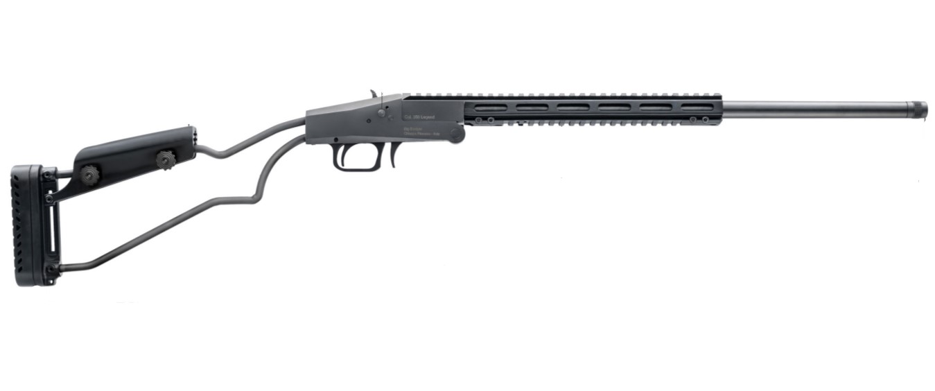 Chiappa Firearms | Big Badger | 350 Legend | Blue