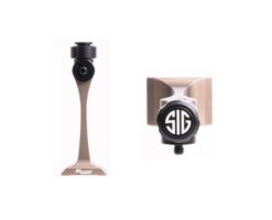 SIG SAUER | Zulu Binocular Adapter | Flat Dark Earth
