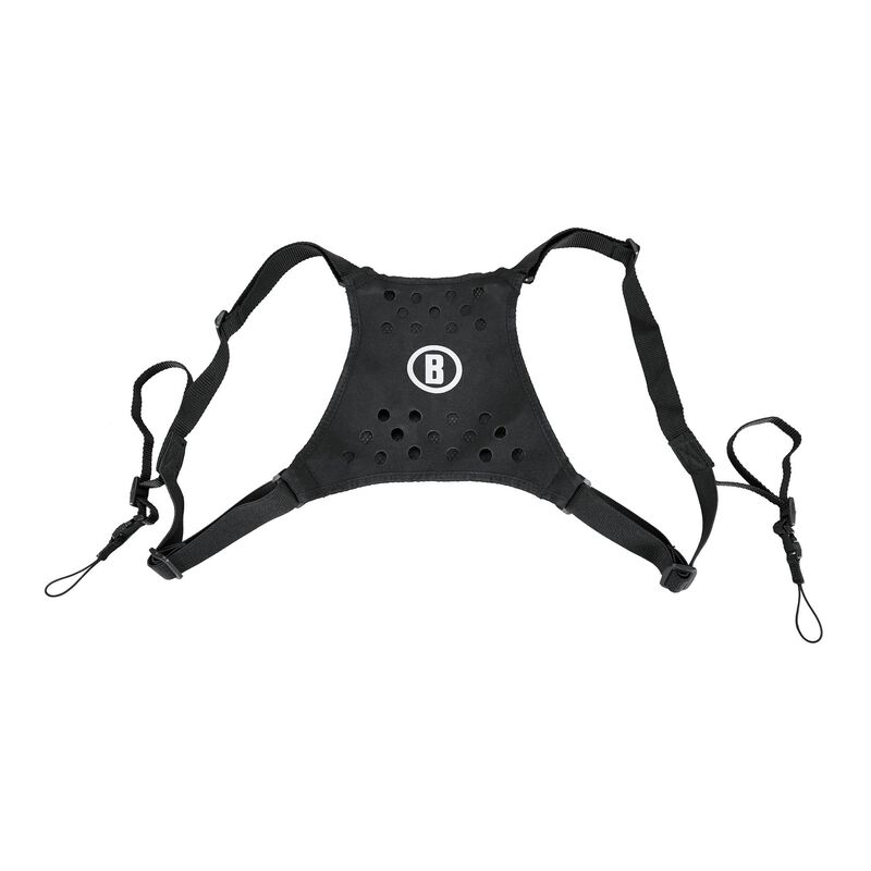 Bushnell | Universal Bino Harness | Black