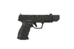 SAR Firearms | SAR9 Socom Compact Compensator | 9mm | Black