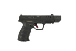 SAR Firearms | SAR9 Socom Compact Compensator | 9mm | Black