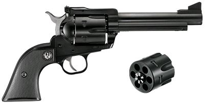 Ruger | Blackhawk | 45 ACP | 45 Colt | Blue