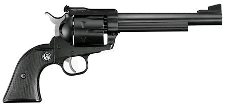 Ruger | Blackhawk | 41 Magnum | Blue