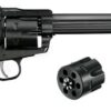 Ruger | Blackhawk | 357 Magnum | 9mm | Blue